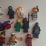 Lego Mini Figures x14 Image 3