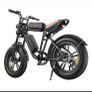 Electric bike for sale Image 5
