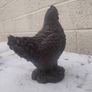 Concrete Hen Image 6