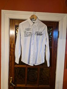 Smog Casual Shirt