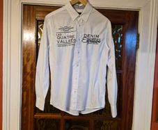 Smog Casual Shirt
