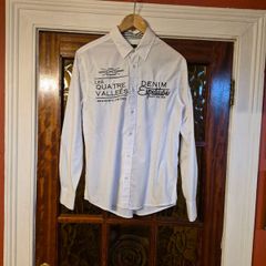 Smog Casual Shirt