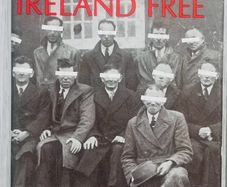 Towards Ireland Free ( war of independence  ) hardback