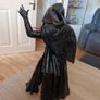 Disney Store Star Wars Kylo Ren Talking Action Figure Image 7