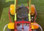 Electric GoKarts x10 + Inflatable Course