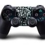 Xcom 2 Skin Vinyl Sticker for the PlayStation 4 Console PS4 Image 2