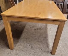Kitchen Table