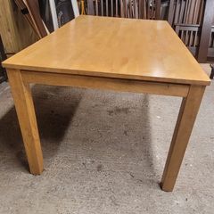 Kitchen Table