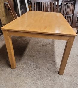 Kitchen Table