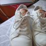 FILA gold limited edition Image 3