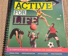 Active for Life Junior Cycle PE