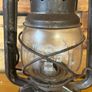 1970s German lantern Image 2