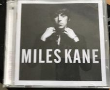 Miles Kane      CD