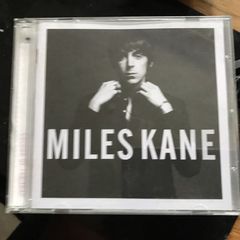 Miles Kane      CD