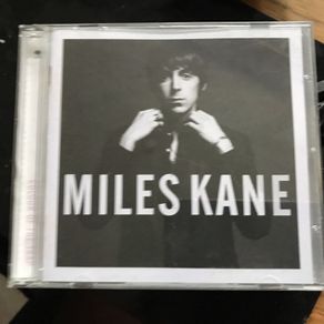Miles Kane      CD