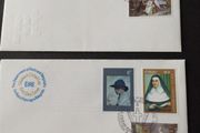 1978 First Day Covers