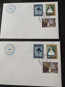 1978 First Day Covers