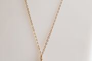 New Louis Vuitton LV Necklace