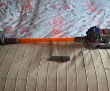 Dyson Cordless Vacuum Cleaner Toy