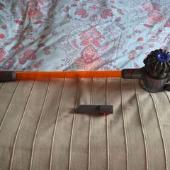 Dyson Cordless Vacuum Cleaner Toy
