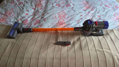 Dyson Cordless Vacuum Cleaner Toy