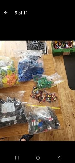 lego