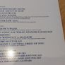 Batch Of Vinyl Records For Sale (8/15) - All Cleaned And In Excellent Condition Image 4