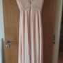 Chiffon Dress - Size 8 Image 2