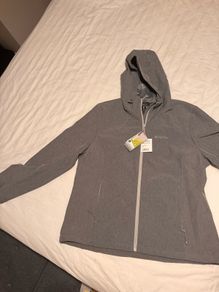 mountain warehouse jacket