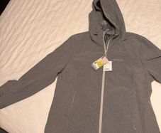 mountain warehouse jacket