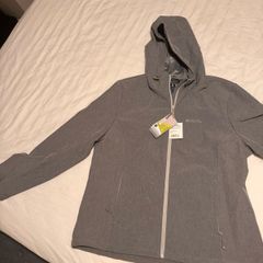 mountain warehouse jacket