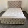 New Double & King Size Bed Frames Image 2