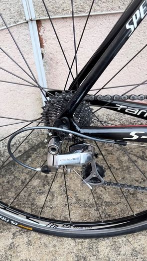 S-Works SL2