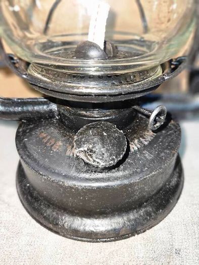 Antique Lantern