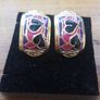 Vintage Earrings Image 2
