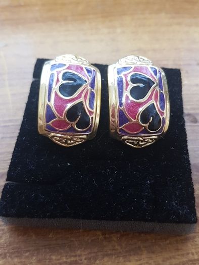 Vintage Earrings