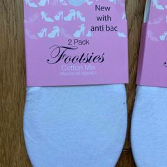 socks size uk 3-5 - 1 euro each