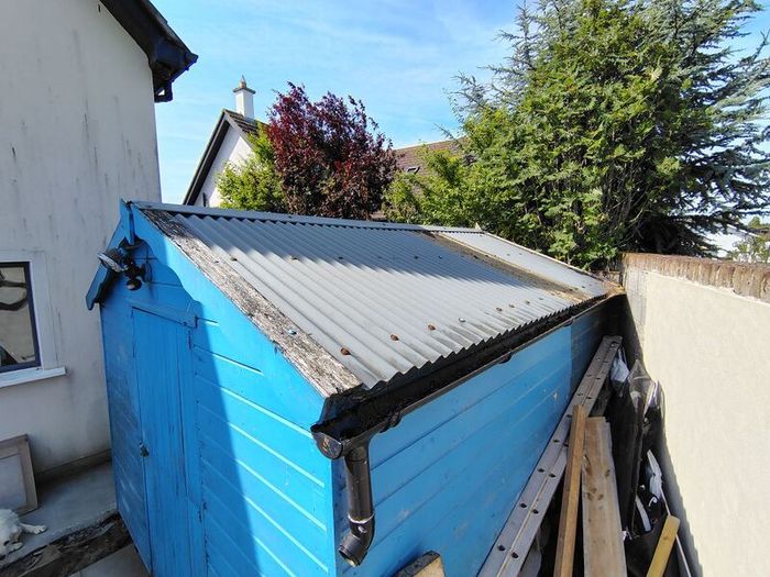 shed for sale