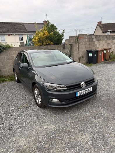Volkswagen Polo 2018