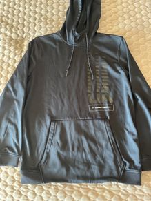 Under Armour Hoodie
