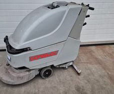 Comac Simpla 50 B T Scrubber dryer