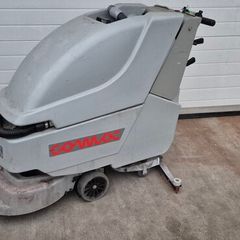 Comac Simpla 50 B T Scrubber dryer