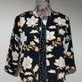 River Island Floral print Jacket, New With Tags Image 10