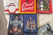 Teen books