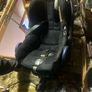 maxi cosy isofix seat and base Image 2