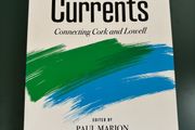 Brand New Atlantic Currents Book