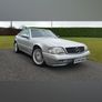 Mercedes sl r129 roof  -hard top Image 5