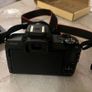 Canon EOS M50 Mirrorless Digital Camera - EF-M 15-45mm Lens Kit, Charger, SD card, 3 batteries Image 2