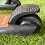 Pair of G-Start kids electric scooters Image 4