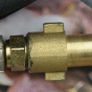 Genuine Bosch Drain Cleaner (Part Number: F016 800 140) Image 3